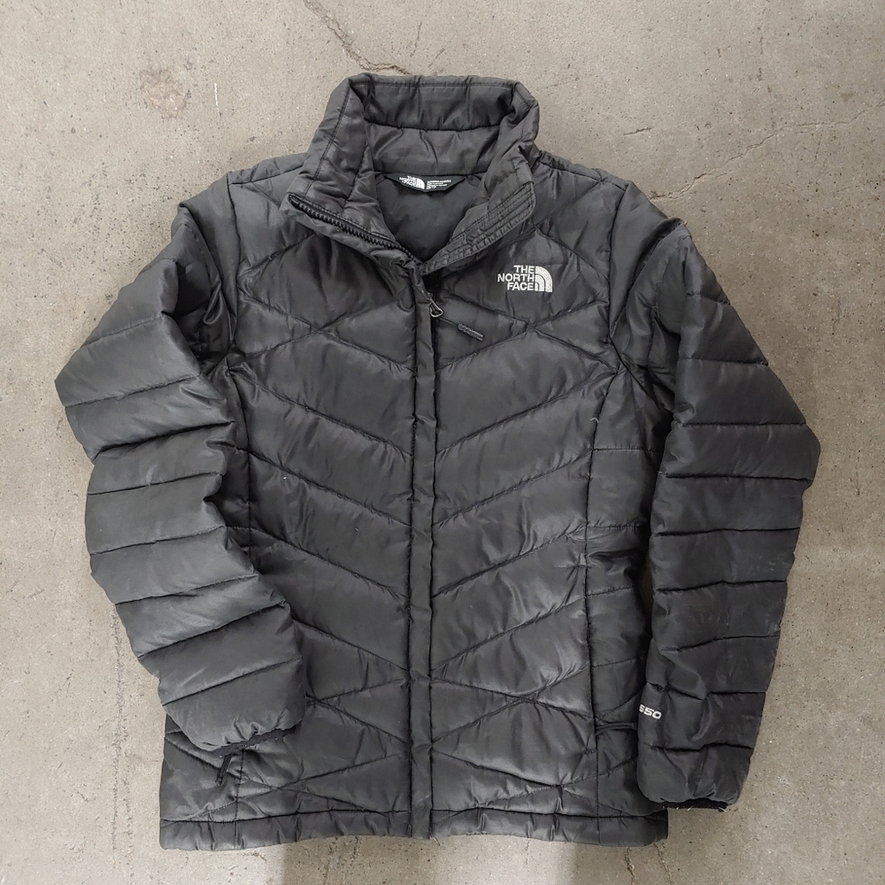 Women's The North Face 550 Jacket